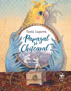 Papagal si chitcaval
