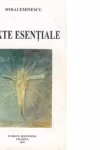 Texte esentiale