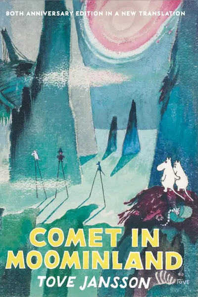 Comet in Moominland