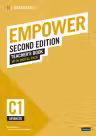 Empower Advanced/C1. Teacher's Book with Digital Pack (2nd edition). Cambridge British English