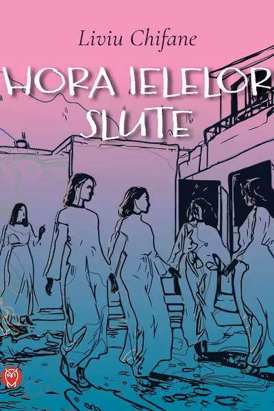 Hora ielelor slute