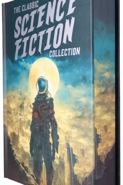 The Classic Science Fiction Collection