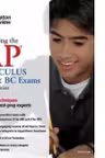 Cracking the AP Calculus AB &amp; BC Exams