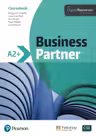 Business Partner A2+ Coursebook