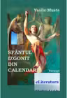Sfantul izgonit din calendare