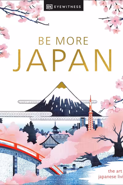 Be More Japan