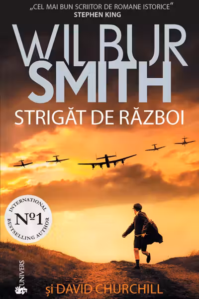 Strigat de razboi