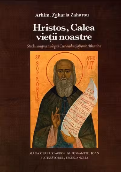 Hristos, calea vieții noastre