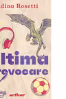 Ultima provocare