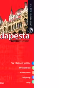 Budapesta - ghid turistic