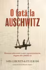 O fata la Auschwitz