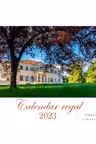 Calendar regal 2023