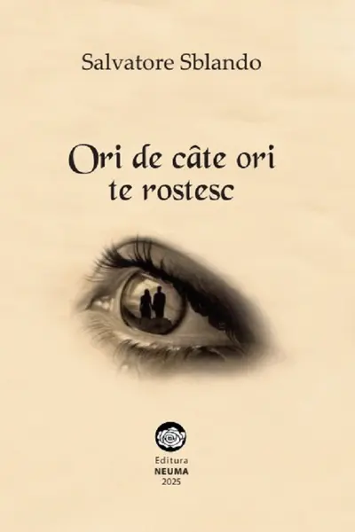 Ori de câte ori te rostesc