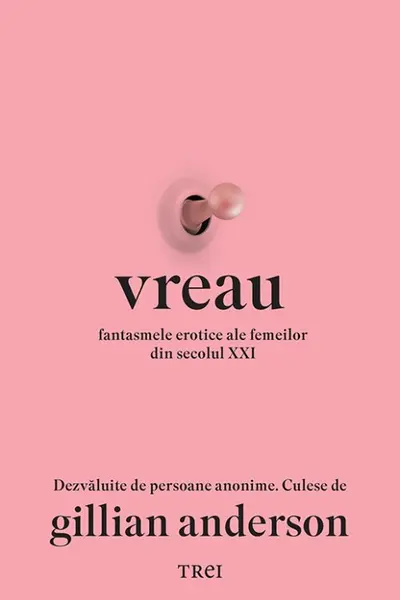 Vreau