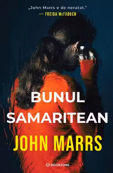 Bunul samaritean