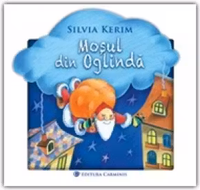 Moșul din oglindă