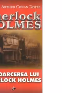 Întoarcerea lui Sherlock Holmes