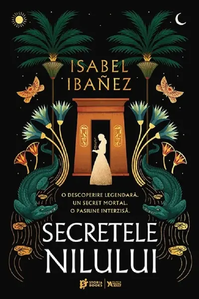 Secretele Nilului