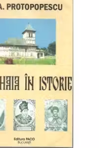 STREHAIA IN ISTORIE