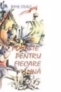 O POVESTE PENTRU FIECARE LUNA
