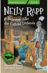 Prima mea lectura NELLY RAPP SI DOAMNELE ALBE DIN CASTELUL LOVLUNDA