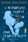 O întâmplare ciudată cu un câine la miezul nopţii