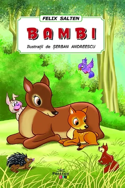 Bambi