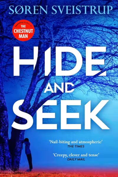 Hide and Seek