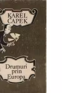 Drumuri prin Europa