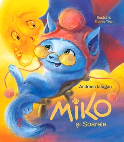 Miko si Soarele