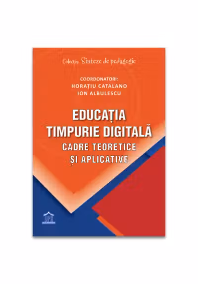 Educatia timpurie digitala