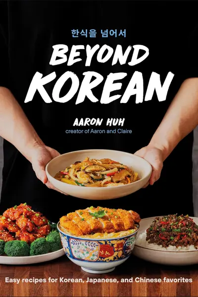 Beyond Korean