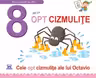 8 de la opt cizmulite. Necartonata - Greta Cencetti