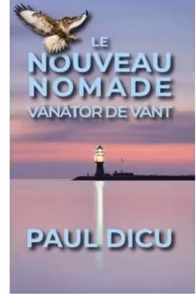 Le Nouveau Nomade