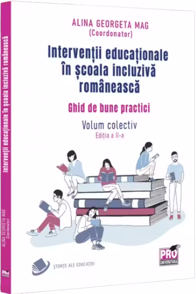 Interventii educationale in scoala incluziva romaneasca