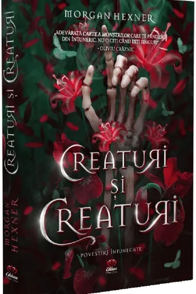 Creaturi si Creaturi