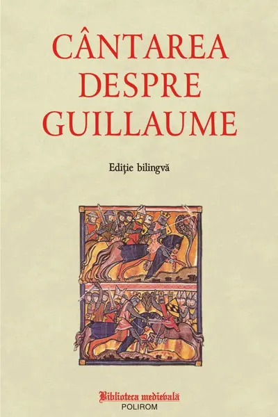 Cantarea despre Guillaume