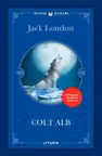COLT ALB. Jack London