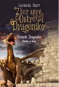 Cronicile Dragonilor
