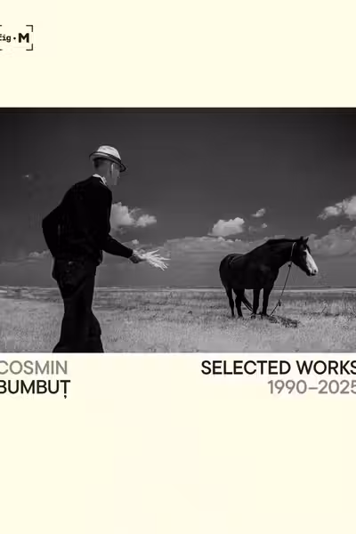 Selected Works 1990-2025