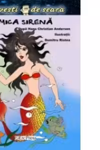 Mica sirena (Povesti de seara)