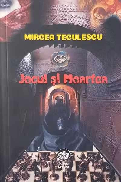 Jocul și moartea