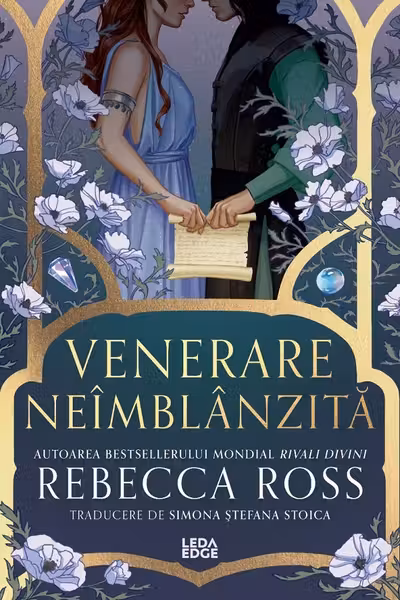 Venerare neîmblânzită