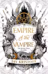 Empire of the Vampire (Book 1)