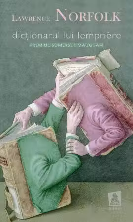 Dicționarul lui Lempriere.