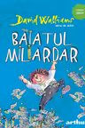 Baiatul miliardar