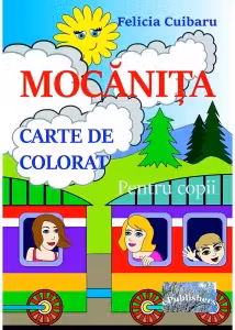 Mocănița
