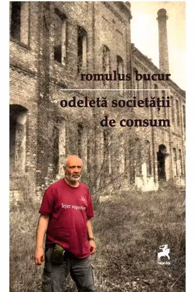 Odeleta societatii de consum