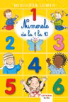 Numerele de la 1 la 10