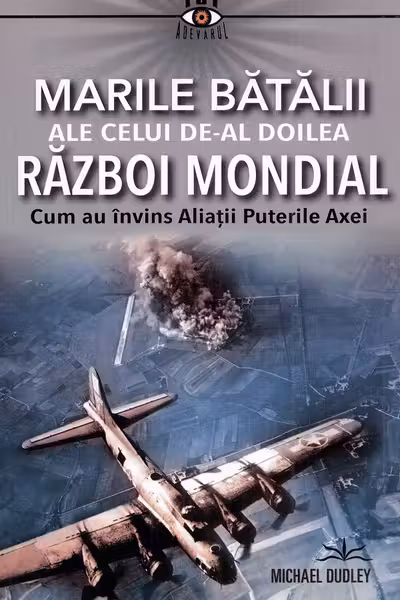 Marile batalii ale celui de-al doilea razboi mondial